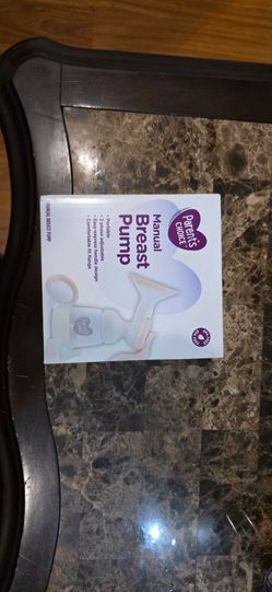 Breast pumps