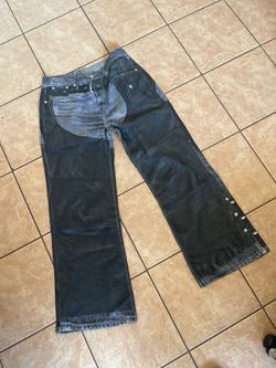 Acne studios jeans