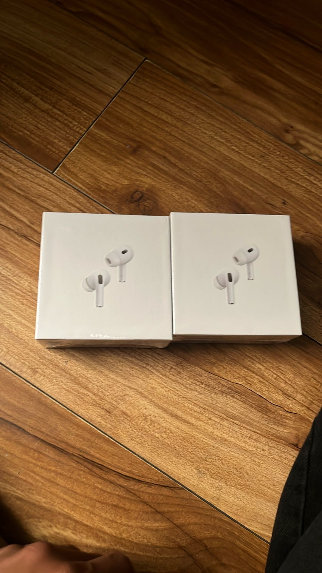 Air Pods