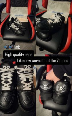 LV Trainers