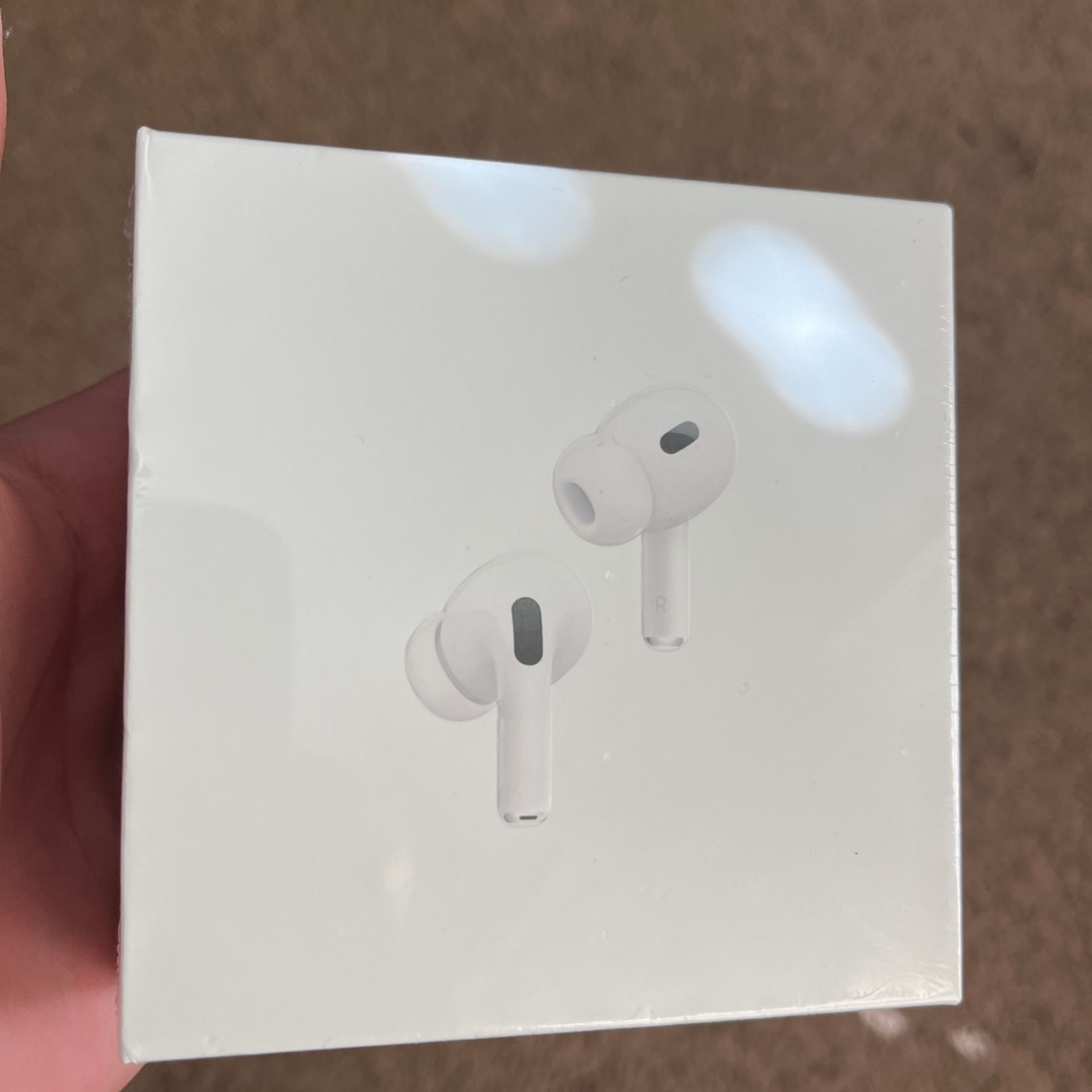 AirPods 