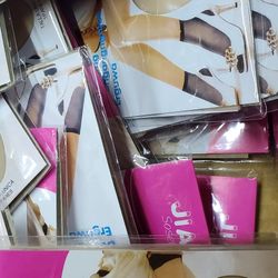 New Short Stockings Bundle