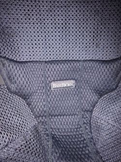 Babyjborn bouncer