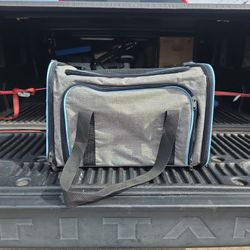 Puppy Bag/crate
