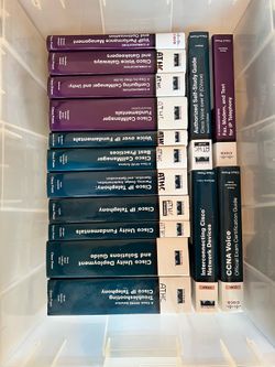 IP telecom book