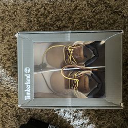  Timberland Boots Infant