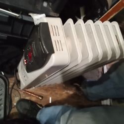 Heater 