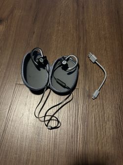 Beats Power3 Wireless