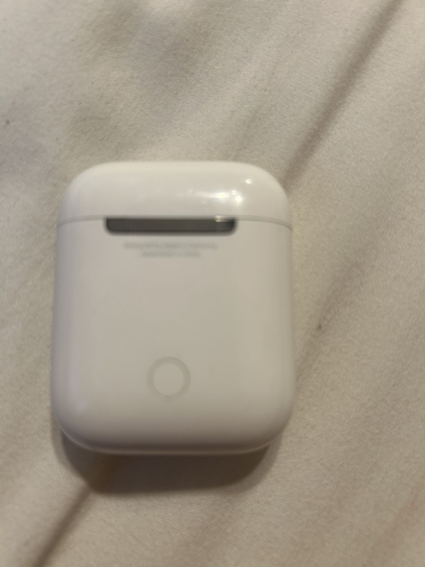 AirPods