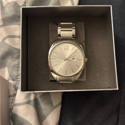 Calvin Klein Watch