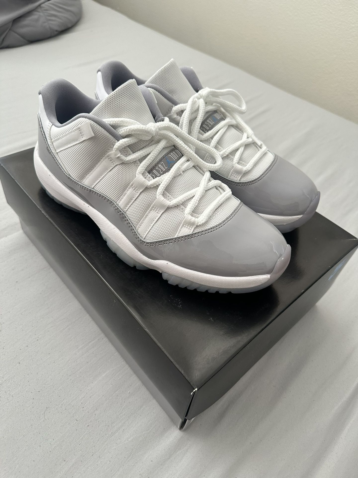 Jordan 11