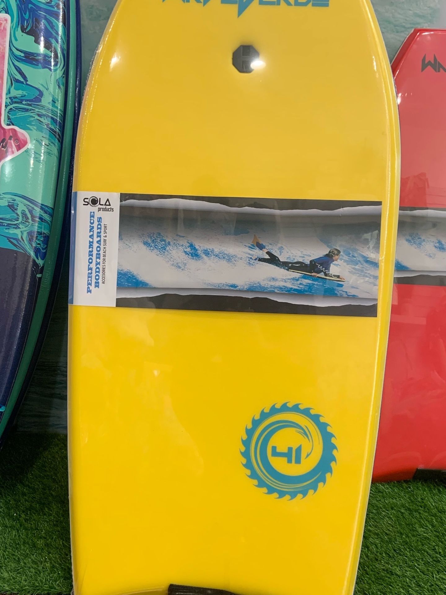 Boogie Boards Surf Mania for Sale in Rossmoor, CA OfferUp