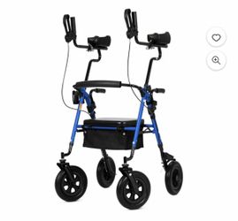 Rolling Walker for parents
