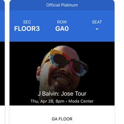 Jose Tour