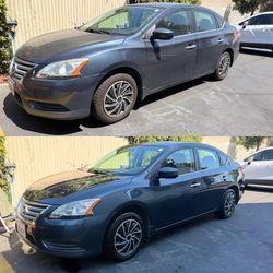 Details for Vehicles