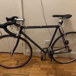 Wabi Special Fixed Gear Bike