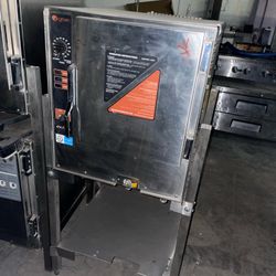 Groen INTEK Convection Steamer.