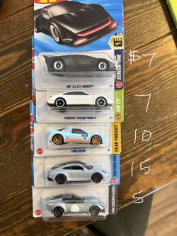 2026 Hot Wheels