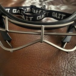 Lacrosse Protected Eyewear    