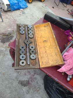 Tools 