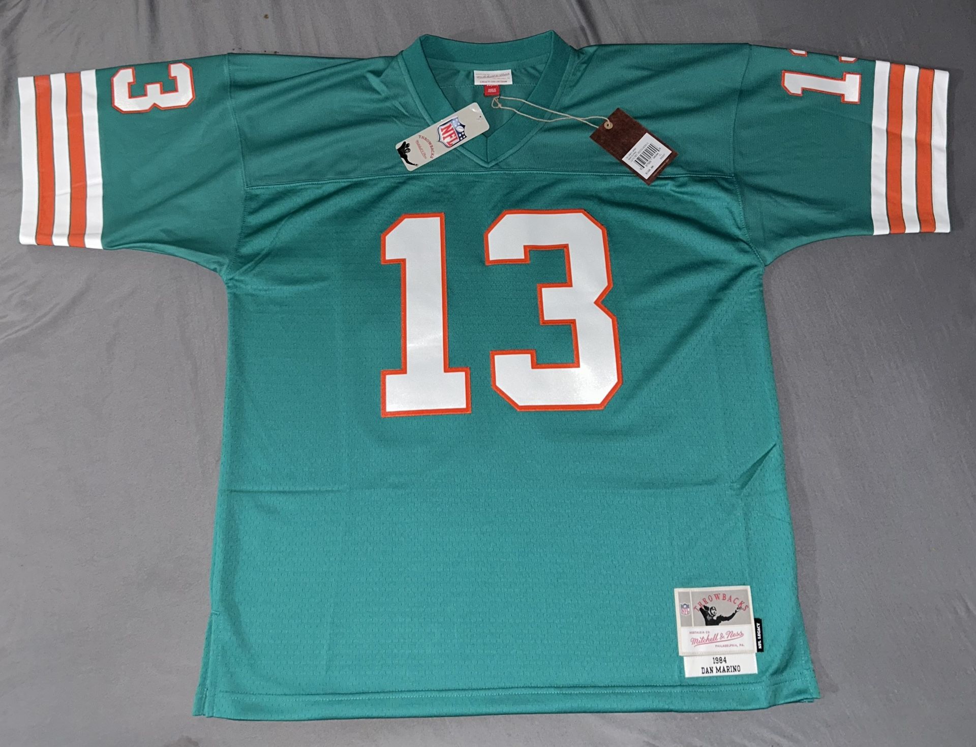 Miami Dolphins Jersey
