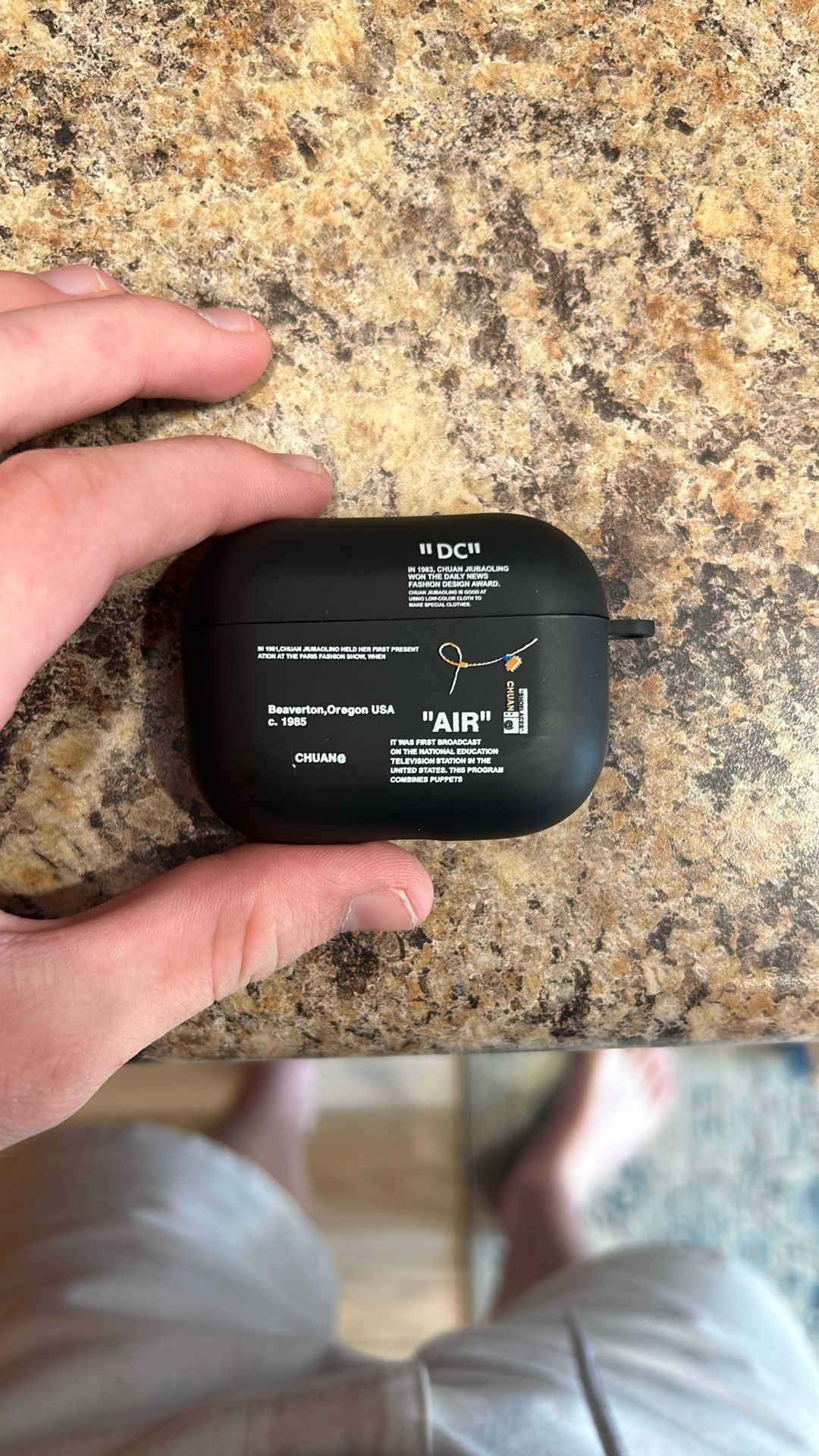 Airpod Pros