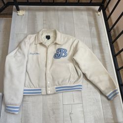 Varsity Jacket 