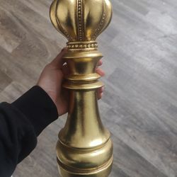 Beautiful chess piece$13