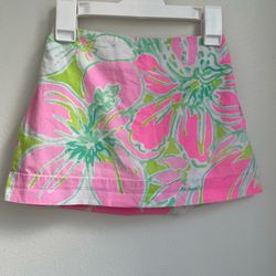 Kids size 8 Lilly Pulitzer