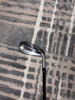 TaylorMade SIM DHY 5 Utility 25° Diamana 65 Regular