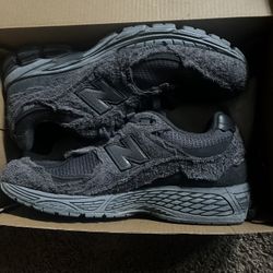 New Balance 2002R Protection Pack