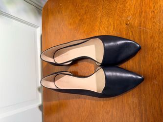 Cole Haan Flats