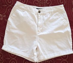 Forever 21 Chino Short