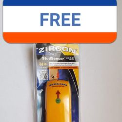 Free With Purchase