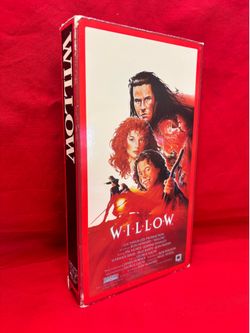 Willow fantasy film