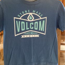 Boy’s Volcom Tshirt