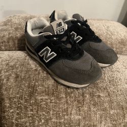 Nb toddler (size 8c)