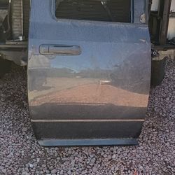 Door Dodge Ram 2017