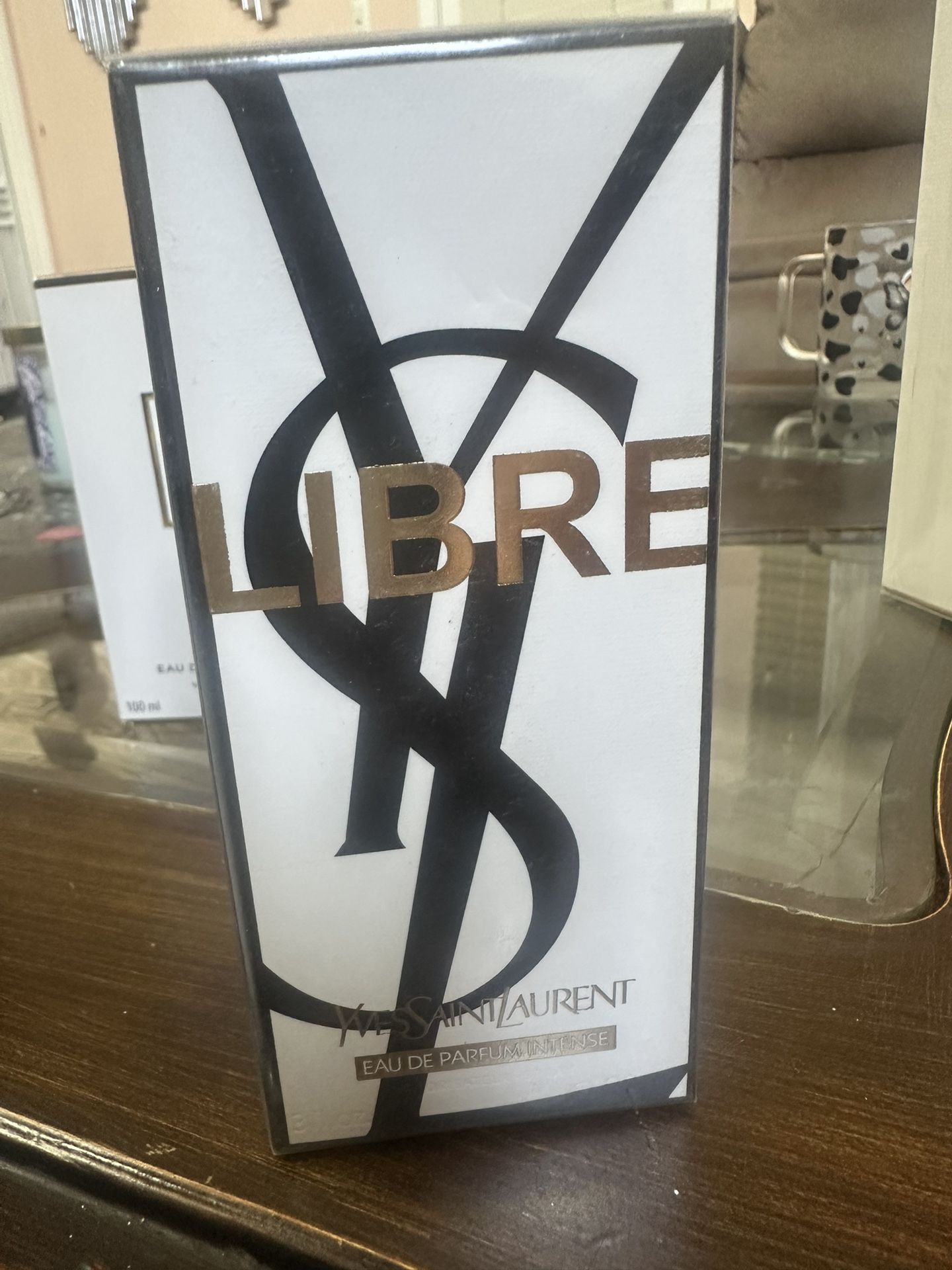 Perfume 120
