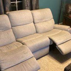 Free Jordan Furniture Couch