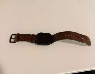 Apple Watch series 6