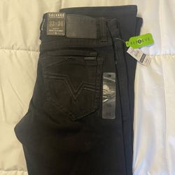 Salvage Jeans 33x34