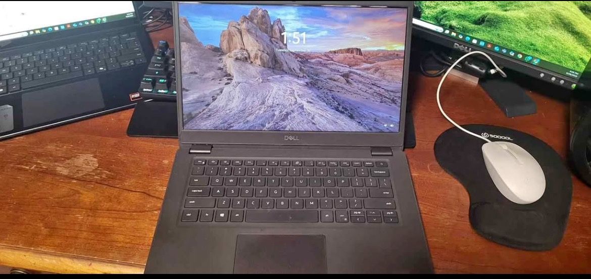 Dell Latitude 3410 – i5 10th Gen / 16GB RAM / 256GB SSD – Great Deal! 