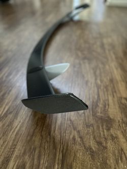 2018 Brz Oem Wing