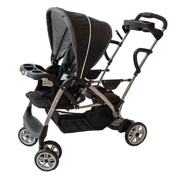 Graco Stroller 