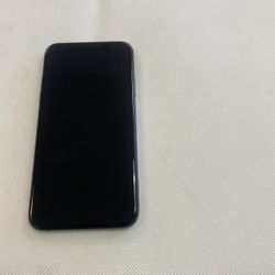 iPhone XS 64 GB  Black Unlocked- AT&T- Metro PCS- T-Mobile- Simple Mobile