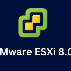 
VMware vSphere Hypervisor (ESXi) 8 (PC) (1 Device, Lifetime) - GLOBAL


