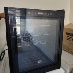 Wine Fridge