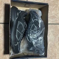 Dior shoe size 7half men