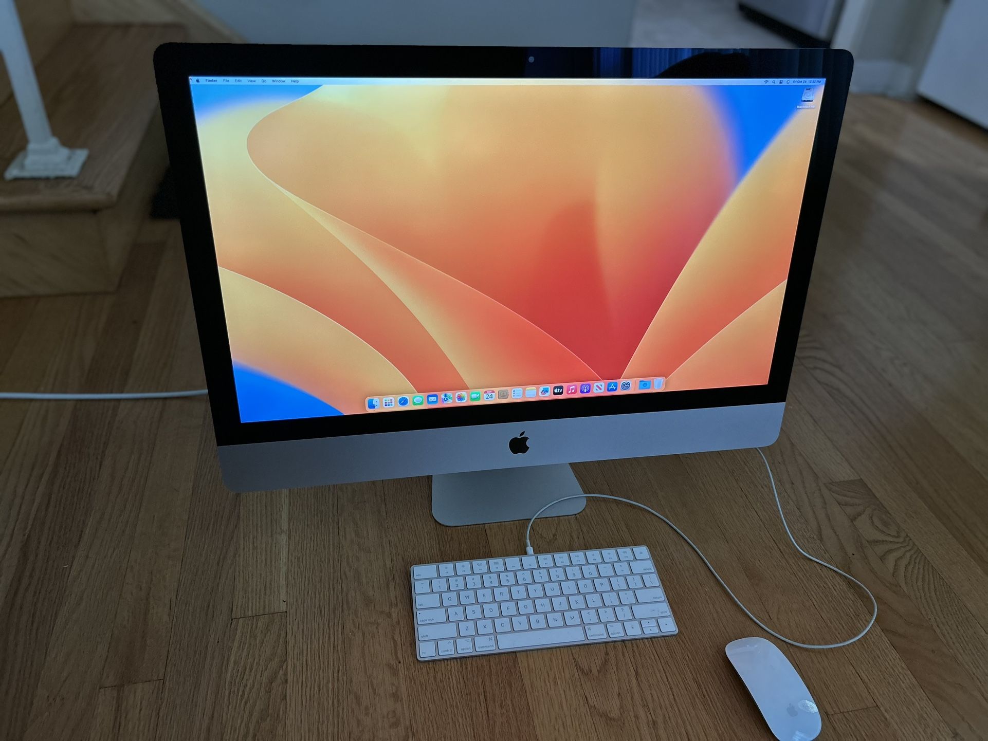 Apple iMac 27”